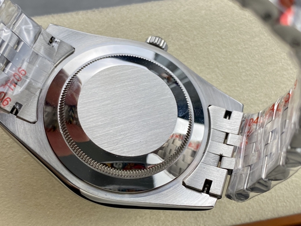 激安ロレックス角部分ディテール